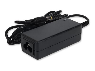 HP 496813-002 COMP POWER CBL19V AT 1.58A F/HP