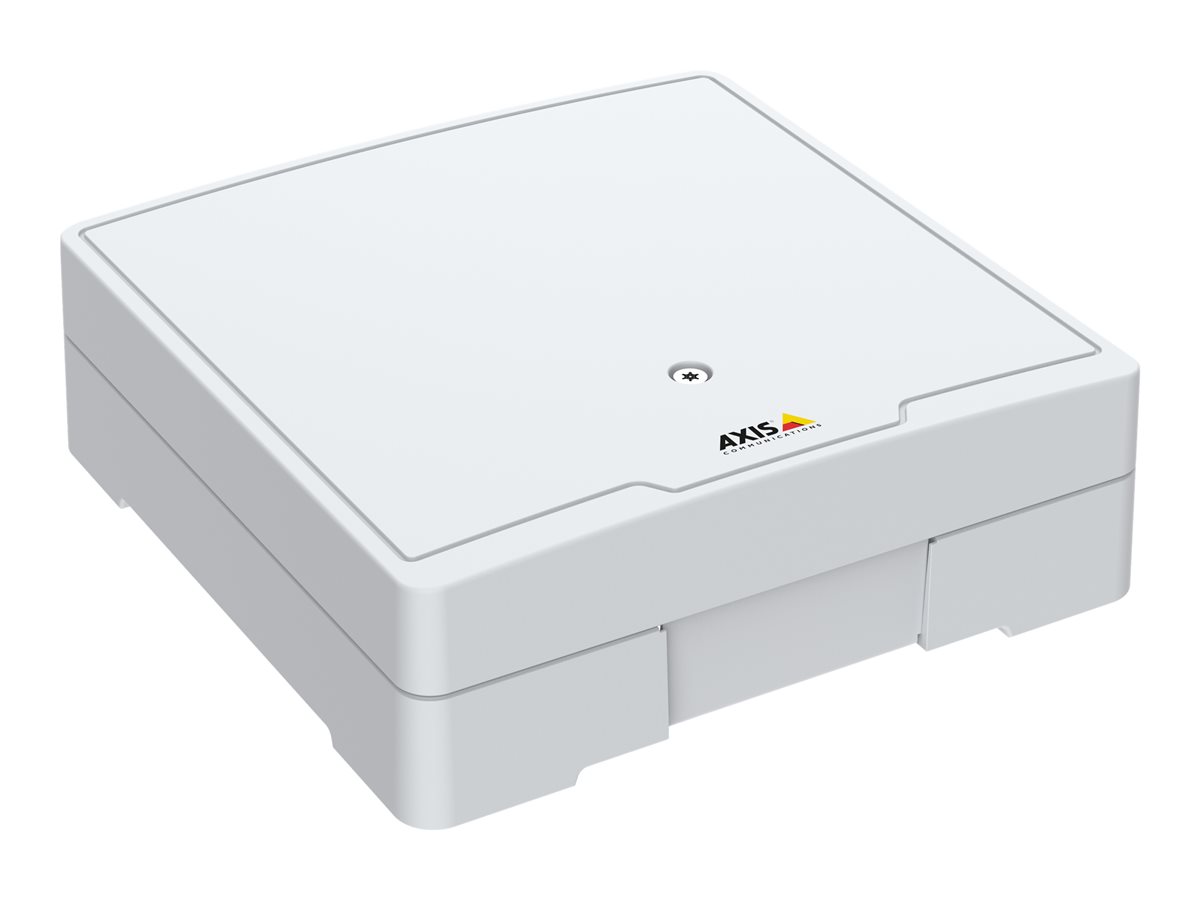 Axis A1601 Network Door Controller - dveřní ovladač - bílá – foto 3