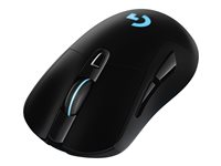 LOGI G703 LightSpeed Mouse Black EWR2
