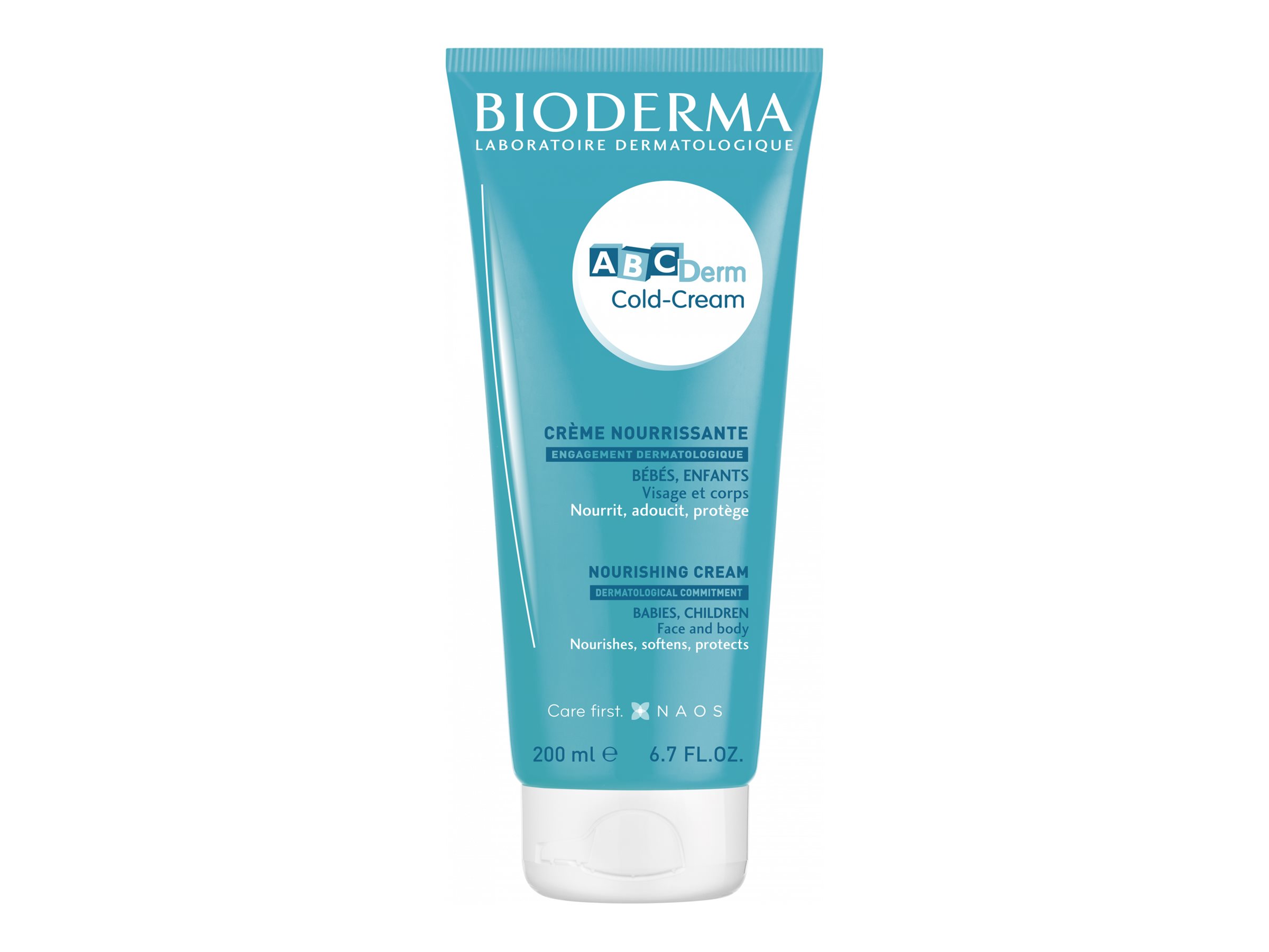 Bioderma ABCDerm Cold-Cream - 200ml