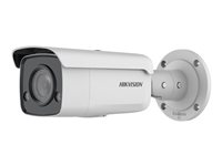 Hikvision Pro Series(EasyIP) DS-2CD2T87G2-L Netværksovervågningskamera Fast irisblænder 3840 x 2160