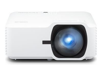 ViewSonic LSD400W DLP projector laser/phosphor 4000 ANSI lumens WXGA (1280 x 800) 1
