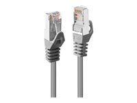 LINDY 3m Cat.5e F/UTP Patch Cable