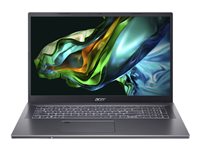 Acer Aspire 5 17 A517-58GM 17.3' I7-1355U 16GB 512GB NVIDIA GeForce RTX 2050 Windows 11 Home