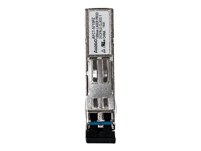 Avocent - SFP (mini-GBIC) transceiver module