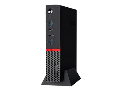 Lenovo ThinkCentre M600 Mini PC Desktop W10P Celeron N3010 4GB RAM 30GB SSD