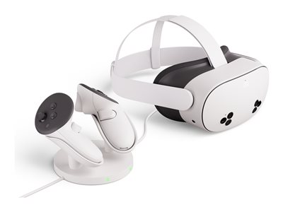 Meta - Charging dock