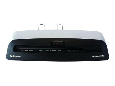 FELLOWES NEPTUNE 3 A3 PLASTIFIEUSE 230V