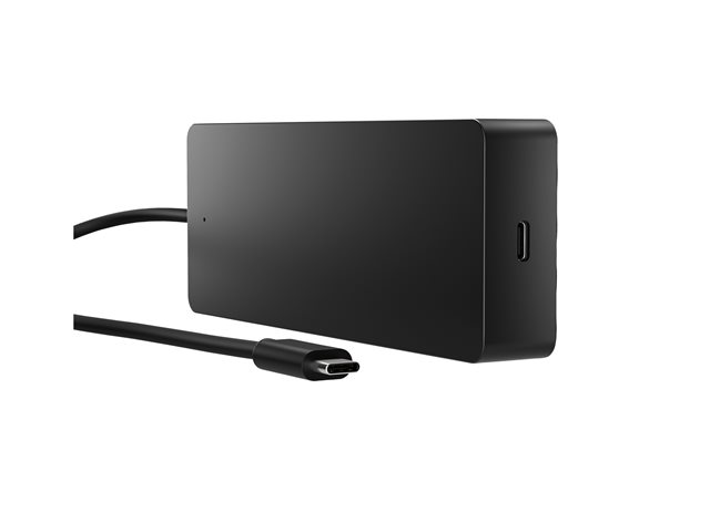 HP Universal USB-C Multiport Hub