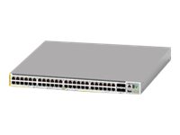 Allied Telesis AT x530-52GPXm
