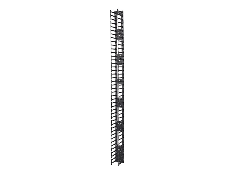 APC Vertical Cable Manager Qty 2