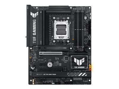 ASUS TUF GAMING B850-PLUS WIFI