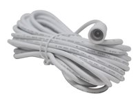 Toucan Kamera-forlængerkabel 6m Hvid