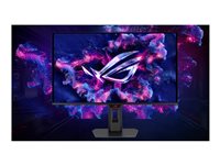 ASUS ROG Strix OLED XG27ACDMS 26.5' OLED 2560 x 1440 (2K) DisplayPort HDMI USB-C 280 Hz