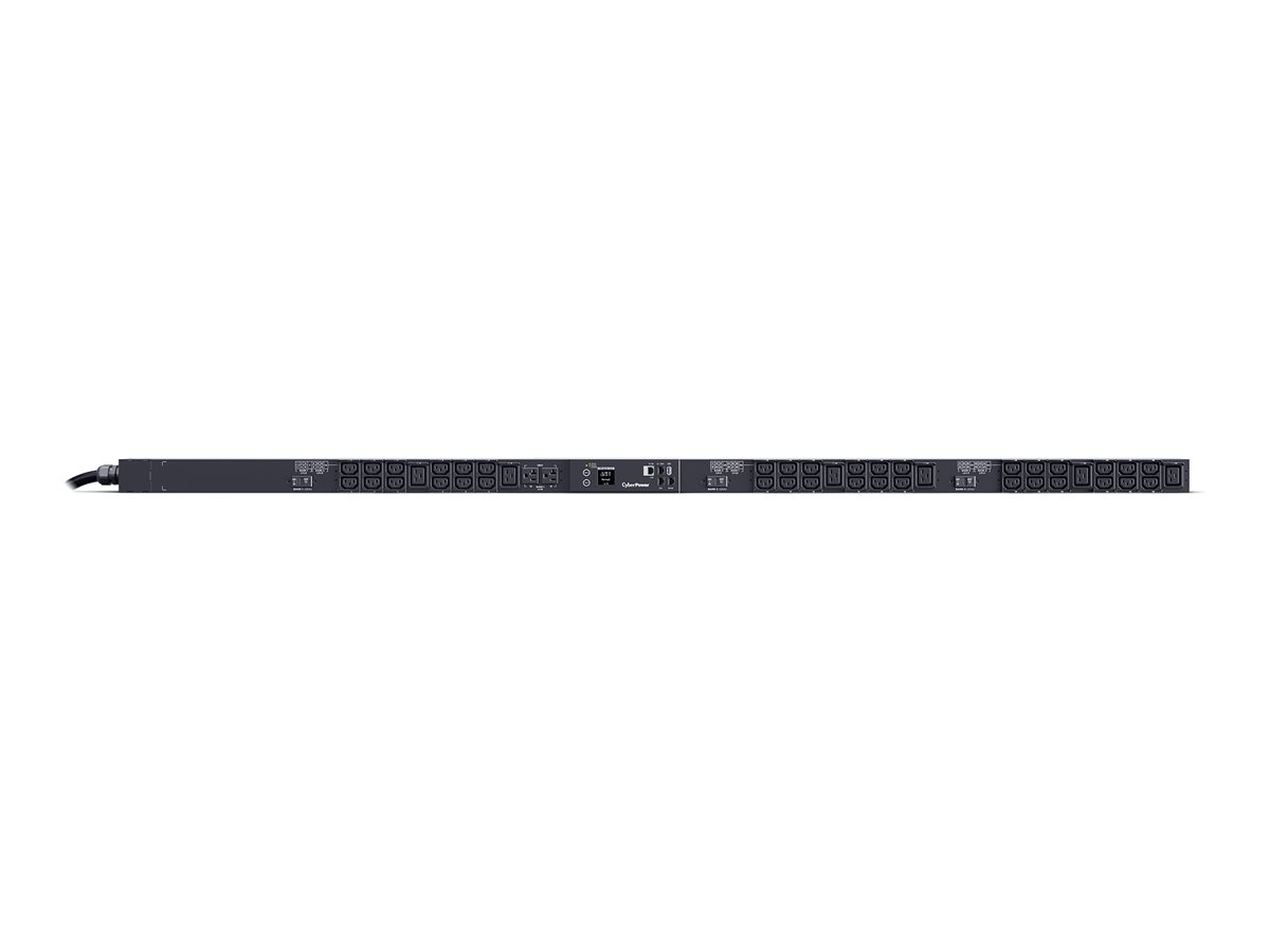 CyberPower Monitored Series PDU33105