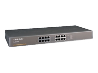 TP-Link Switch 10/100/1000 TL-SG1016