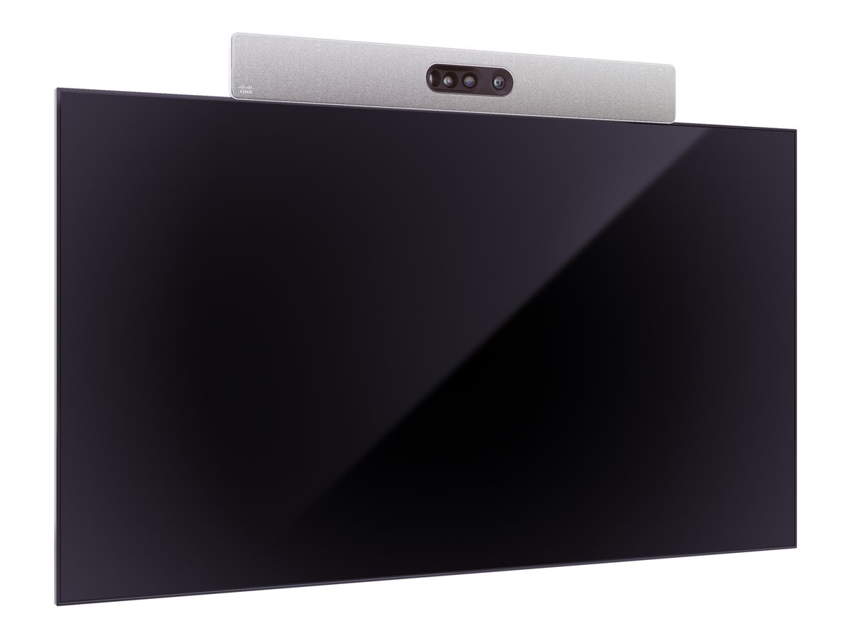 Cisco Webex Quad Camera - konferenční kamera – foto 6