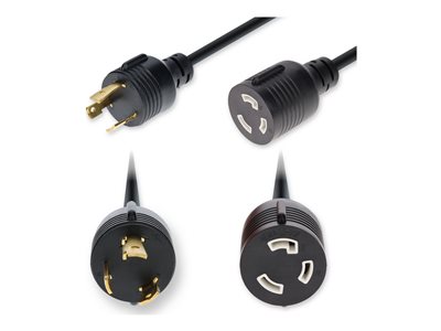 AddOn - Power extension cable