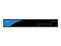 Barracuda CloudGen Firewall F-Series F280C Security appliance 1GbE, Modbus Wi-Fi 2.4 GHz 