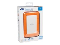 LaCie Rugged Mini