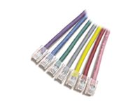 APC patch cable - grey