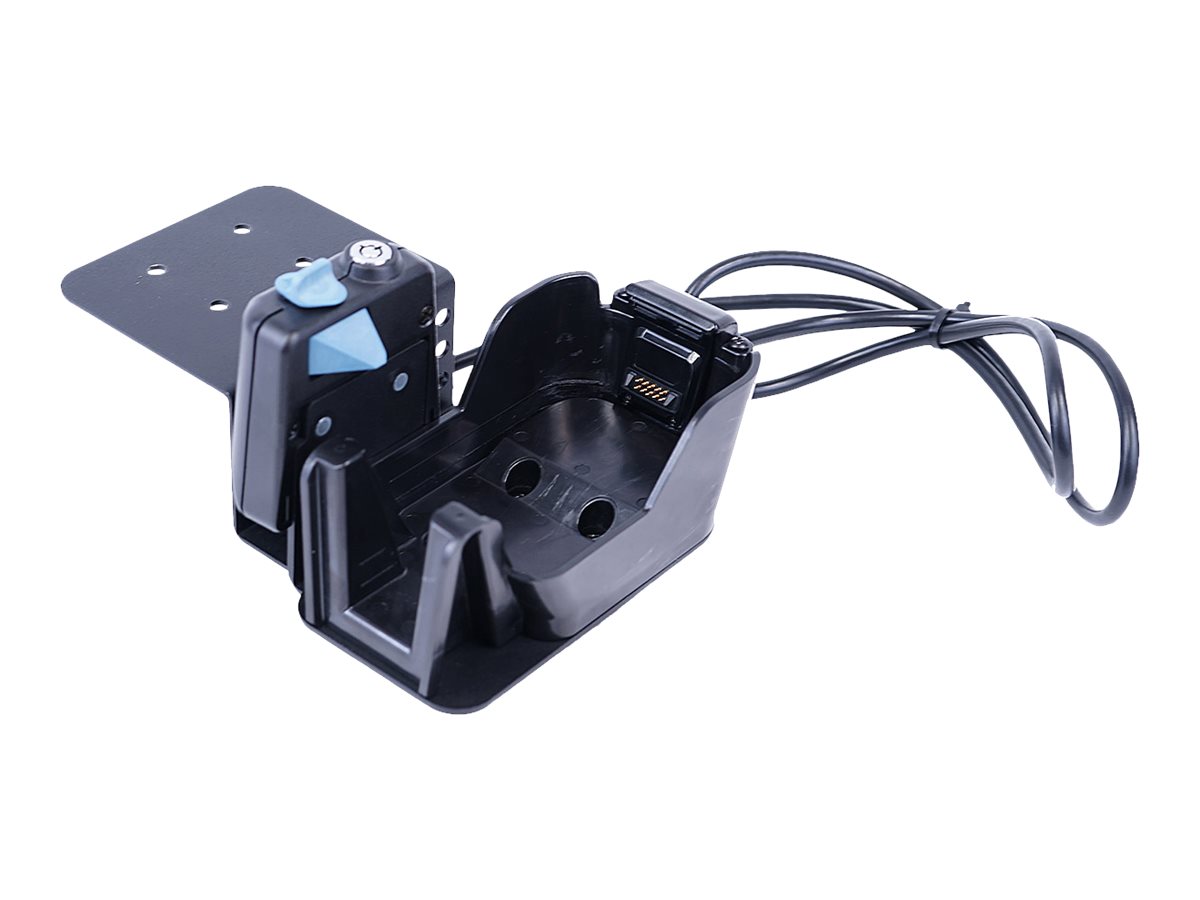 Gamber-Johnson - Handheld charging cradle