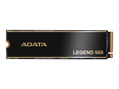 ADATA Legend 960 - SSD