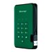 iStorage diskAshur - SSD - 1 To - USB 3.2 - Conformit TAA