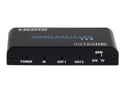 Monoprice Blackbird - Video/audio splitter