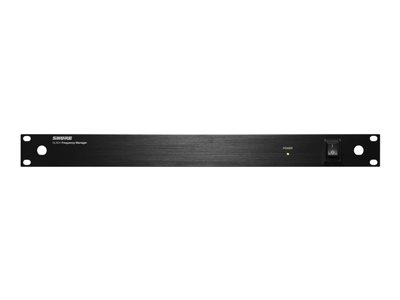 SHURE GLXD+FMZ3/LC DUAL BAND FREQUENCY MANAGER