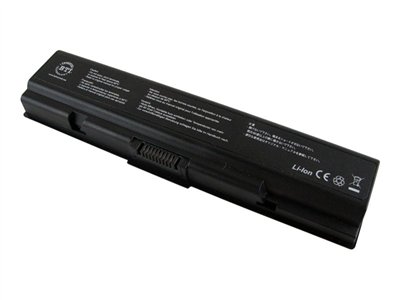 BTI - Notebook battery