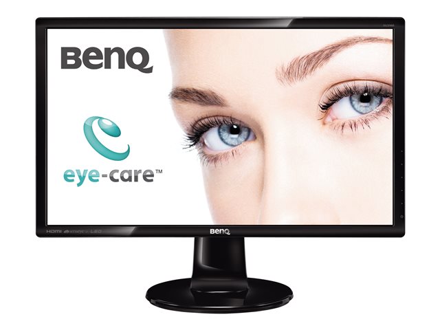 GL2460HM - BenQ GL2460HM - LED monitor - Full HD (1080p) - 24 - Currys  Business