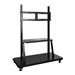 ViewSonic ViewBoard IFP5550-E2 - Image 9: Left-angle