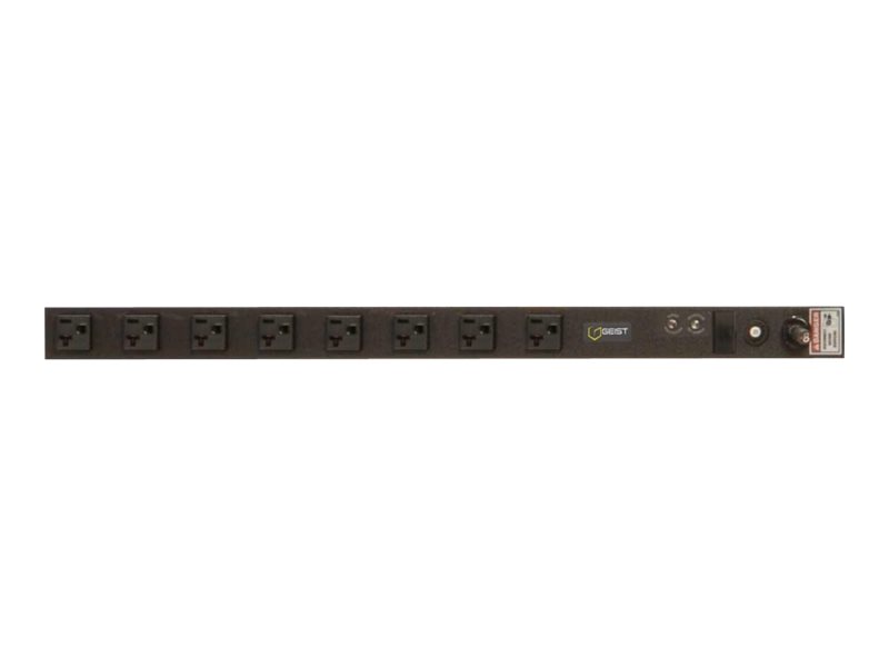 Geist Basic Surge VSSKN084-102S20