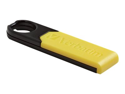 Verbatim Store 'n' Go Micro Plus