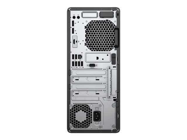 7AC50ET#ABU - HP EliteDesk 800 G5 - tower - Core i7 9700 3 GHz