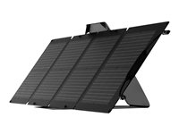 EcoFlow 110Watt Solarpanel