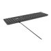 PORT DESIGNS Office Keyboard Exec UK