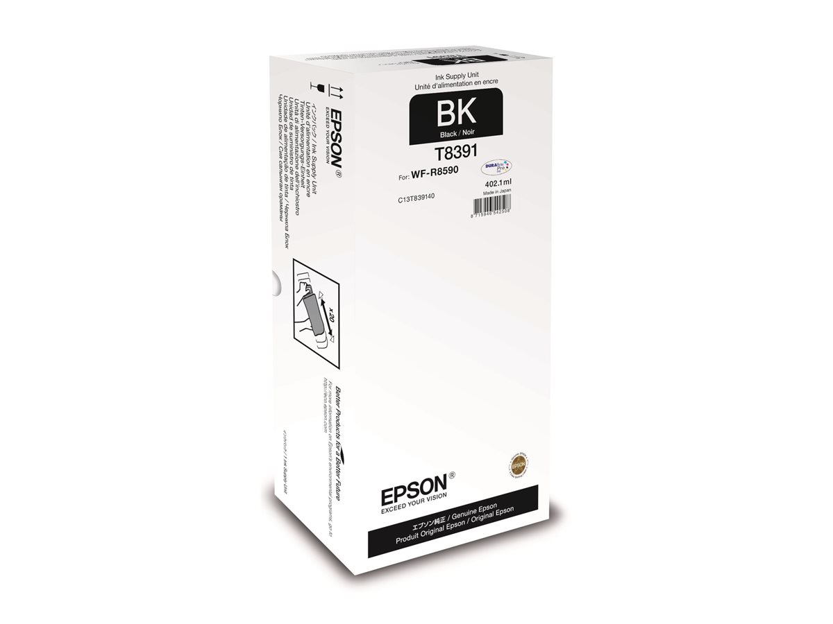 Epson T8391