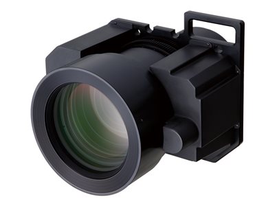 Epson ELP LM14 - Medium-throw zoom lens