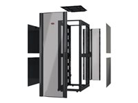 APC NetShelter SX 48U 750mm Wide