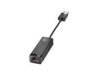 HP USB 3.0 to RJ45 Adapter G2