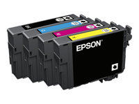 EPSON 1LB Multipack 4-colours 502XL w/s