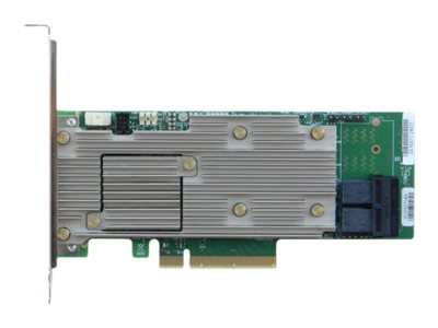 Intel RAID Controller RSP3DD080F Styreenhed til lagring (RAID)