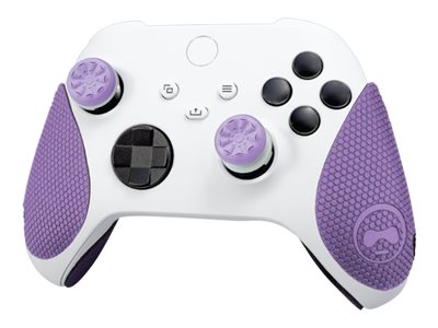 KontrolFreek Galaxy Kit Grip kit for game controller purple 