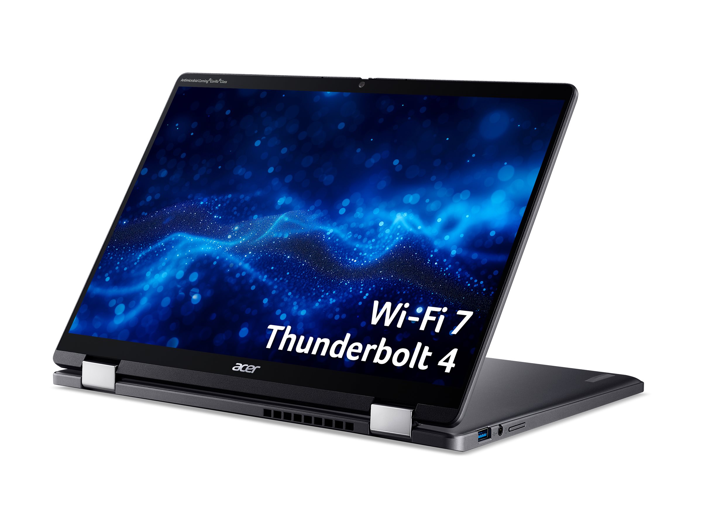 Acer Chromebook Plus Spin 714 Cpe794 1n Ai Ready 14 Intel Core Ultra 7 155u 16 Gb Ram 512 Gb Ssd Uk