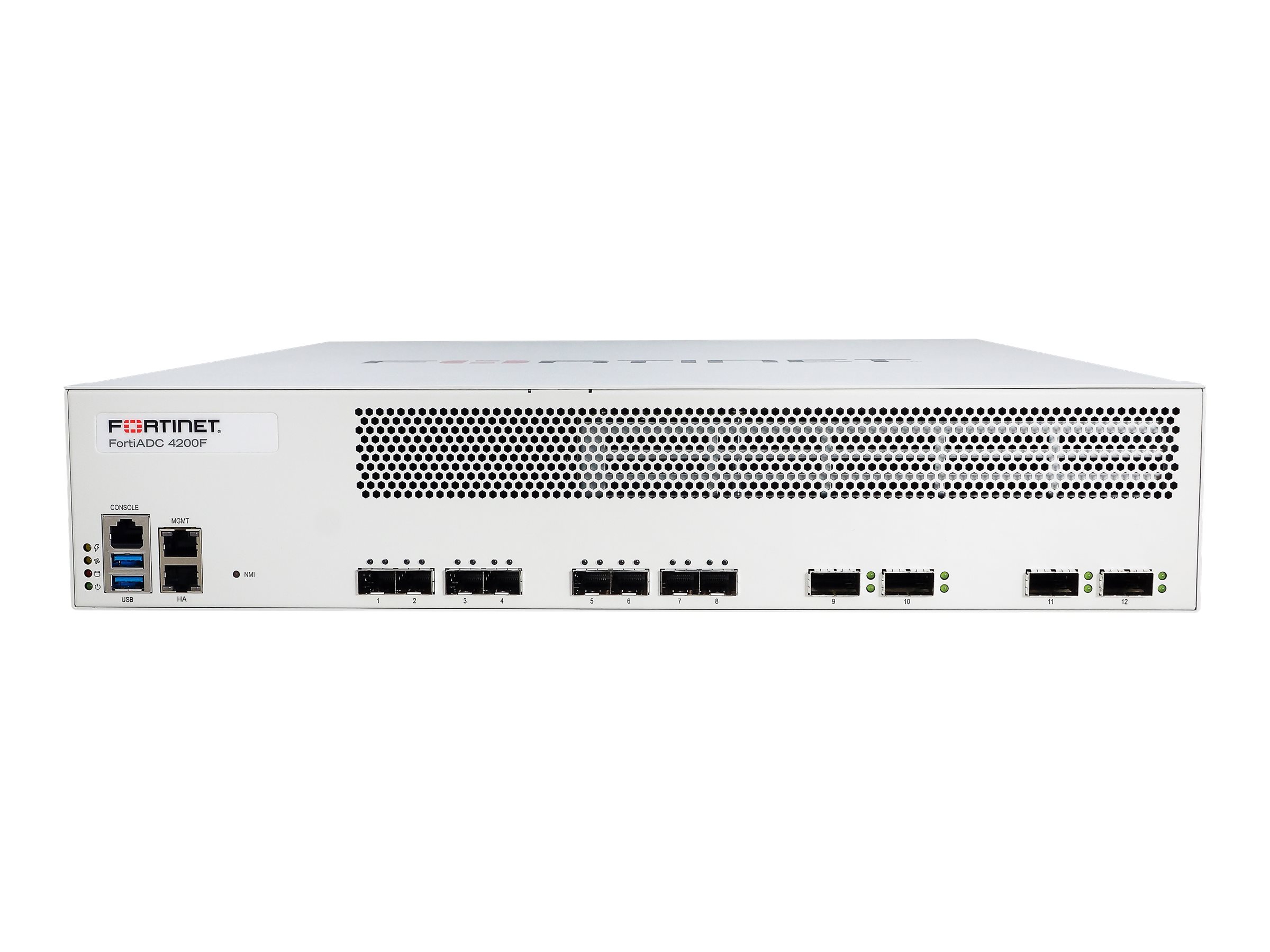 Fortinet FortiADC 4200F