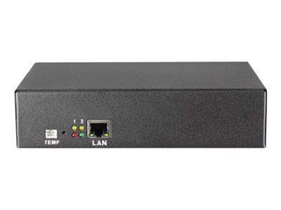 Minuteman Remote Power Manager RPM1521E