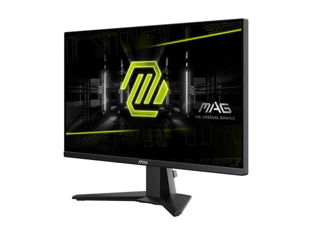 MAG255XFV 25IN FLAT GAMING MONITOR