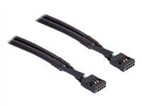 DeLOCK USB-kabel 50cm